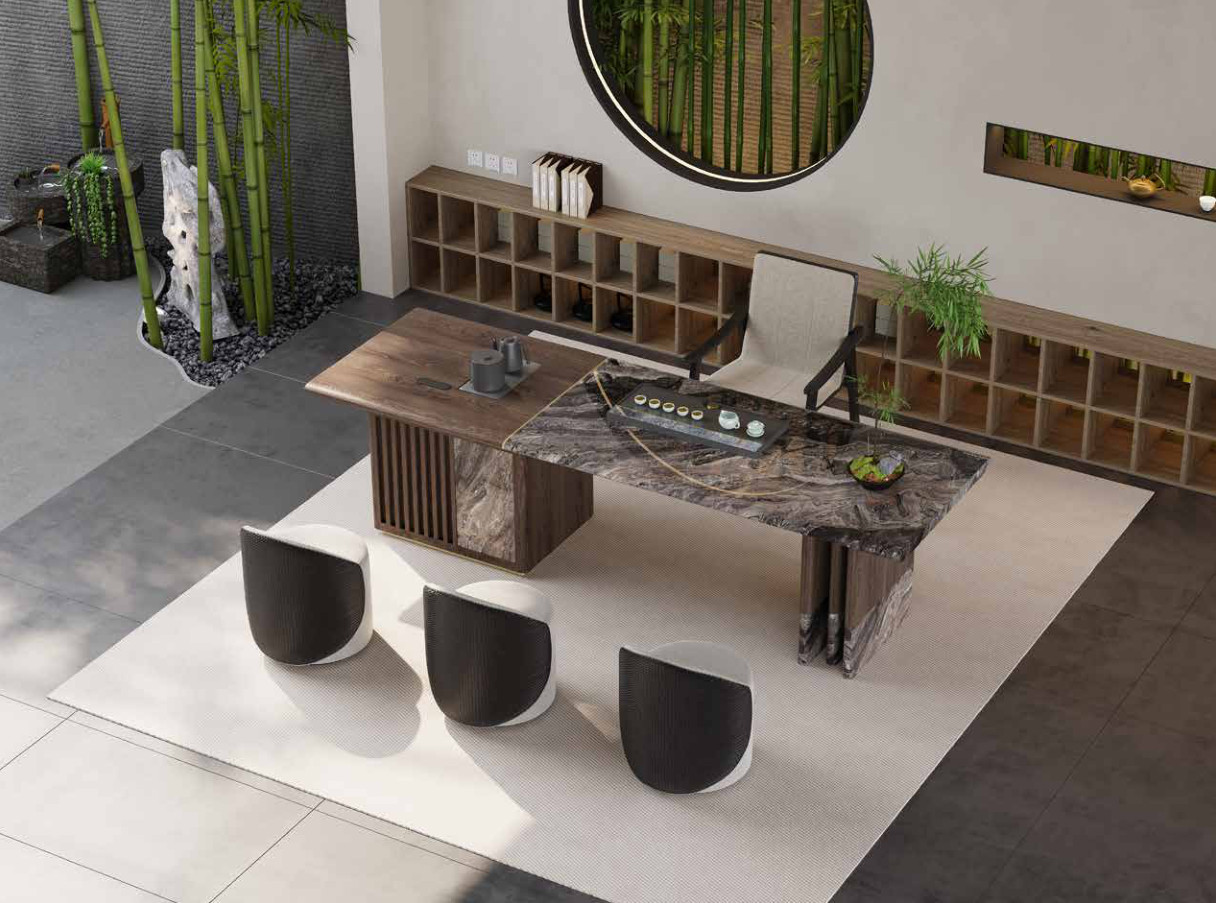 Bàn trà Mẫu WG-25819 - WG-25819 - ảnh chi tiết