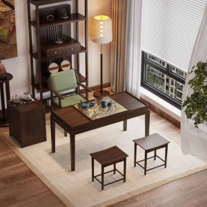 Kệ trang trí Mẫu WG-25901 - WG-25901