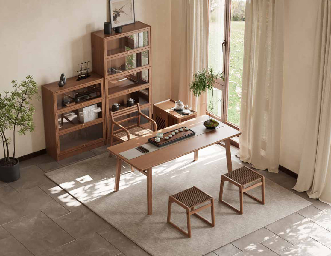 Bàn trà Mẫu WG-25618 - WG-25618 - ảnh chi tiết