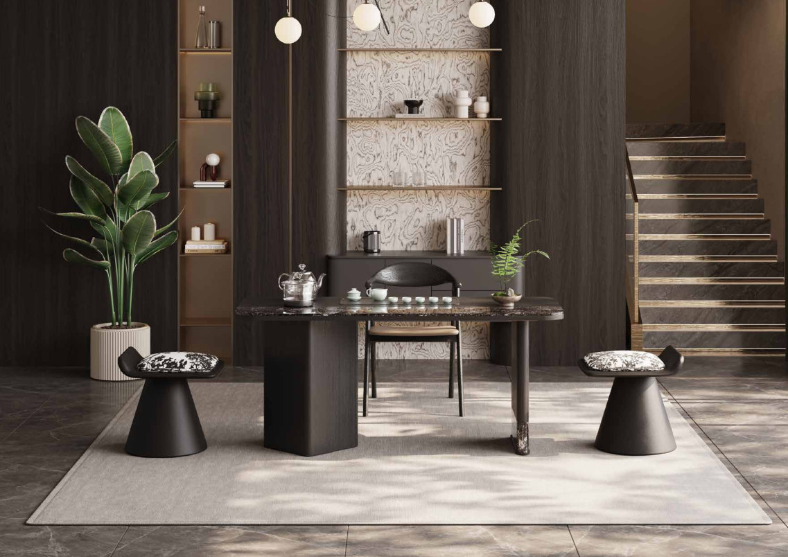 Bàn trà Mẫu WG-25618 - WG-25618 - ảnh chi tiết