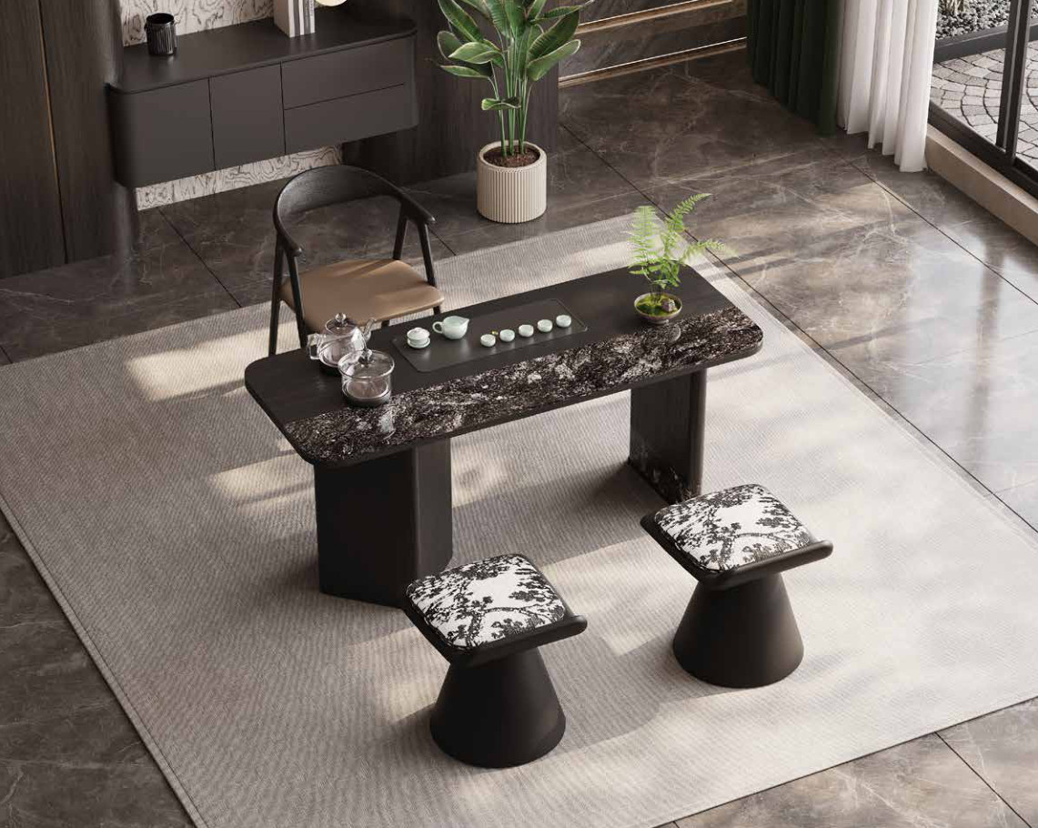 Bàn trà Mẫu WG-25617 - WG-25617 - ảnh chi tiết