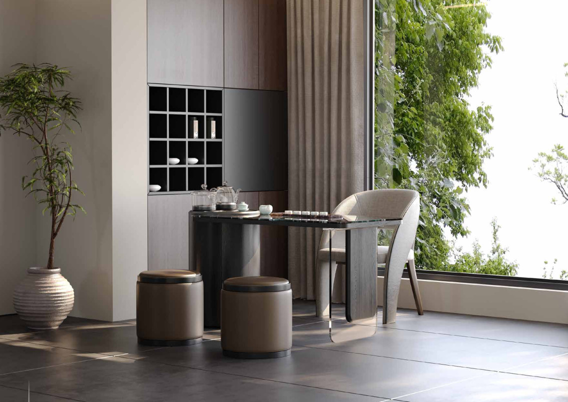 Bàn trà Mẫu WG-25617 - WG-25617 - ảnh chi tiết