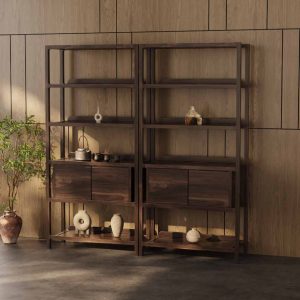 Kệ trang trí Mẫu WG-25903 - WG-25903