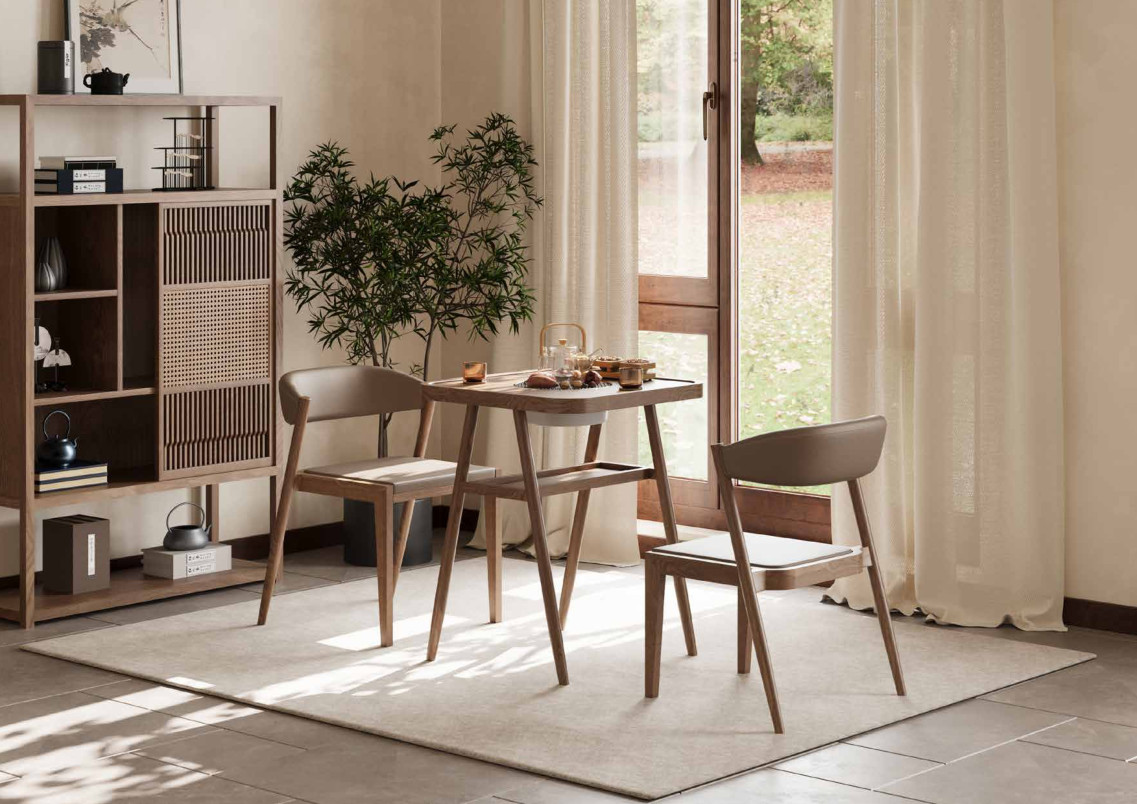 Kệ trang trí 着传统文化元素的 - WG-25613 - ảnh chi tiết