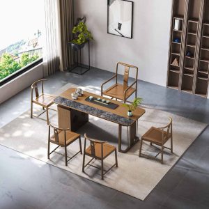 Bàn trà Mẫu WG-2480