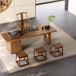 Bàn trà Mẫu WG-2389-B