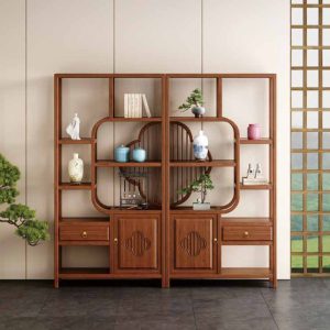 Kệ trang trí Mẫu WG-2391 - WG-2391