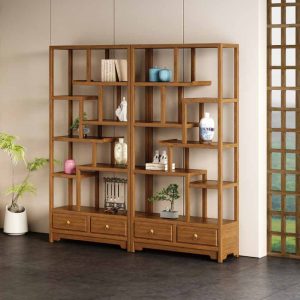 Kệ trang trí Mẫu WG-2293 - WG-2293