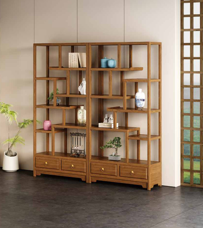 Kệ trang trí Mẫu WG-2293 - WG-2293 - ảnh chi tiết