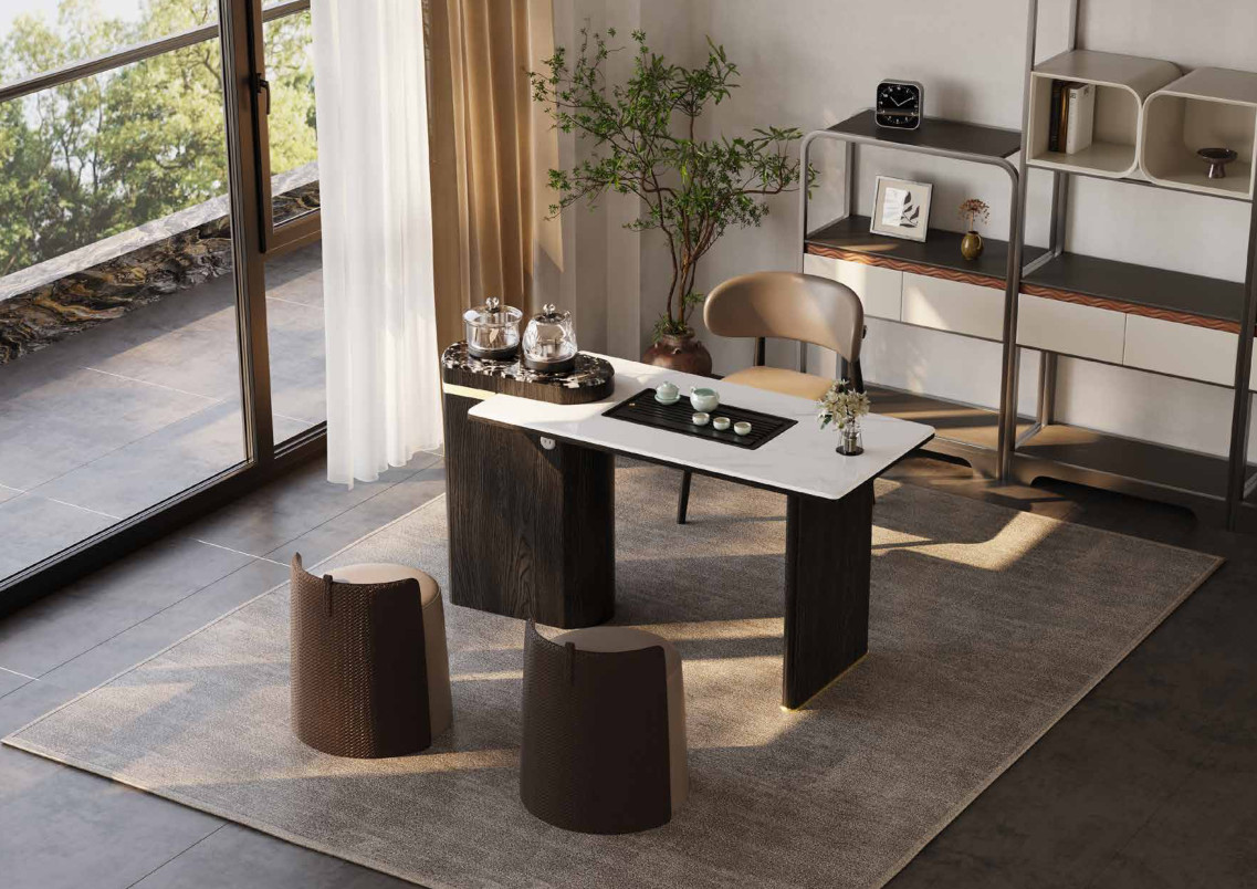 Bàn trà Mẫu WG-25712 - WG-25712 - ảnh chi tiết