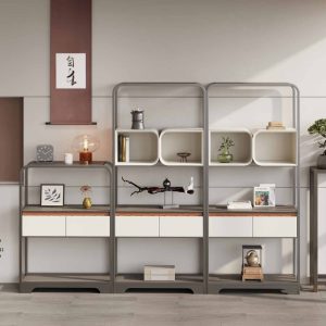 Kệ trang trí Mẫu WG-2498 - WG-2498