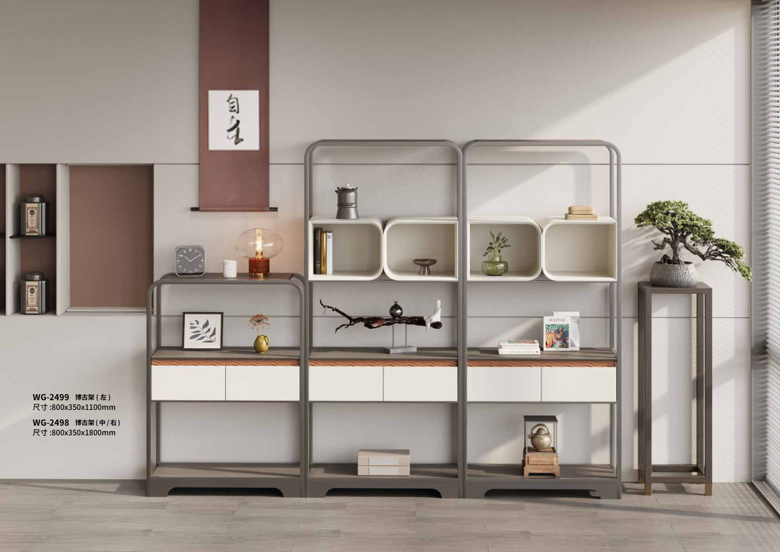 Kệ trang trí Mẫu WG-2498 - WG-2498 - ảnh chi tiết