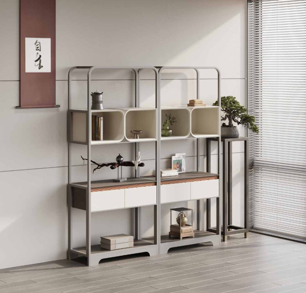 Kệ trang trí WG-2498-P176 - ảnh chi tiết