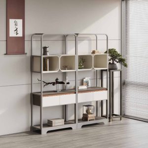 Kệ trang trí Mẫu WG-2498-P176 - WG-2498-P176