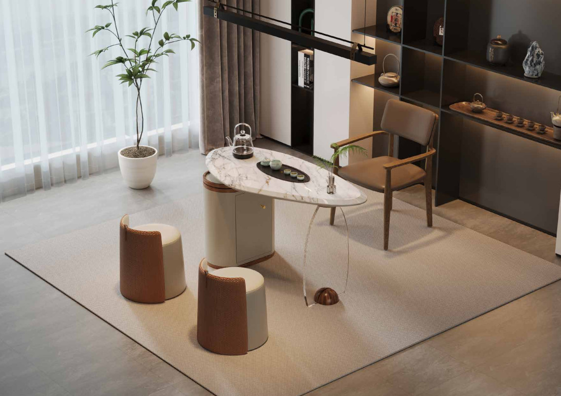 Kệ trang trí Mẫu WG-2498-P176 - WG-2498-P176 - ảnh chi tiết