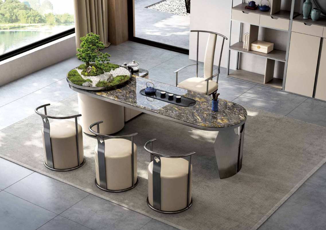 Bàn trà Mẫu WG-2475 - WG-2475 - ảnh chi tiết