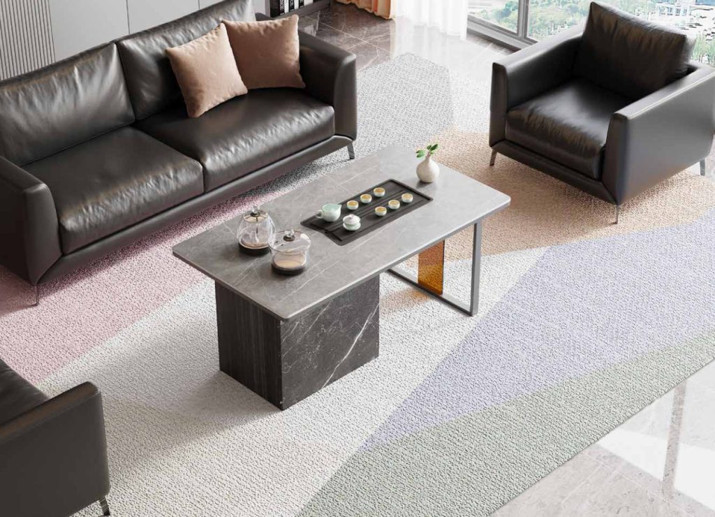 Bàn trà sofa WG-25001-P206 - ảnh chi tiết