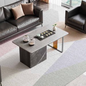 Bàn trà sofa Mẫu WG-25001-P206 - WG-25001-P206