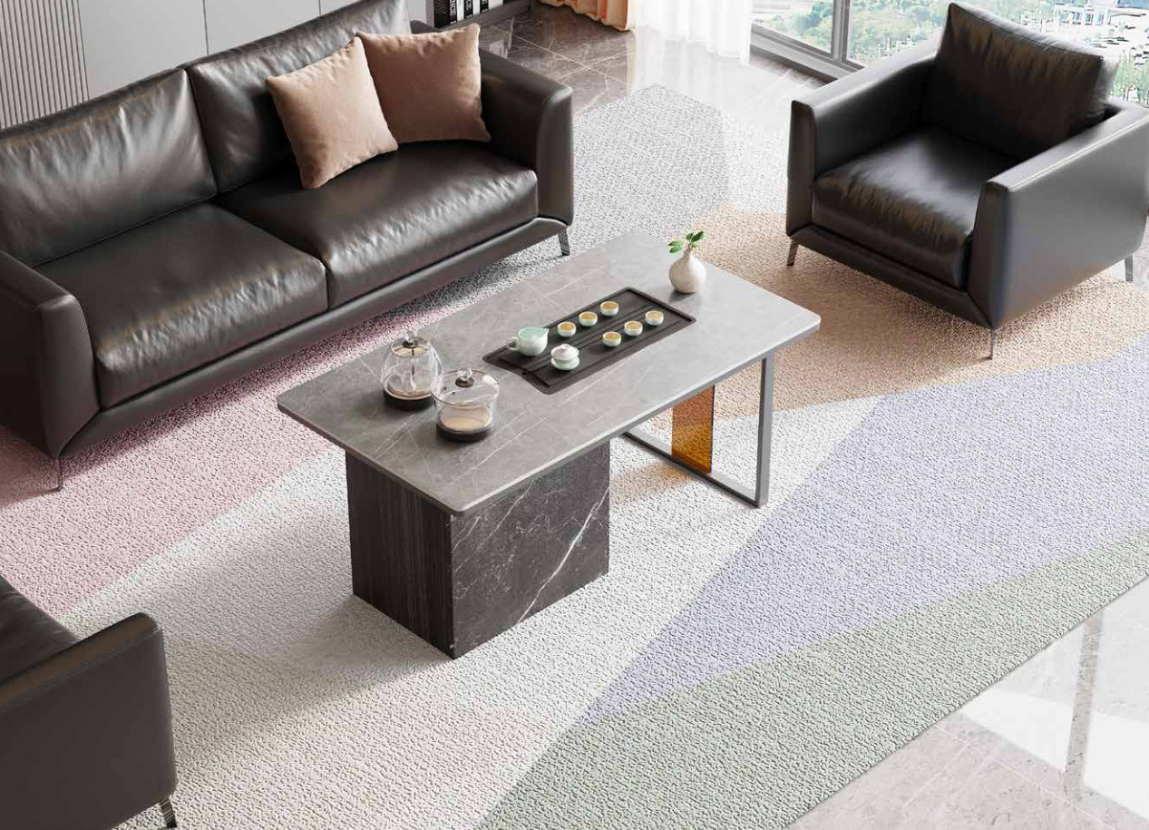 Bàn trà sofa Mẫu WG-25001-P206 - WG-25001-P206 - ảnh chi tiết