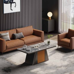 Bàn trà sofa Mẫu WG-2402 - WG-2402