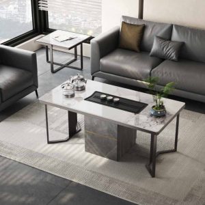 Bàn trà sofa Mẫu WG-2303 - WG-2303