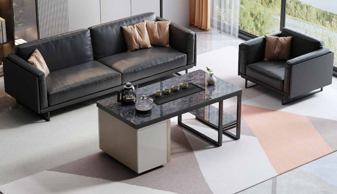 Bàn trà sofa Mẫu WG-2301 - WG-2301 - ảnh chi tiết