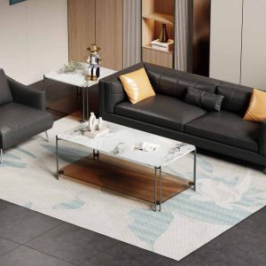 Bàn trà sofa Mẫu WG-2321 - WG-2321