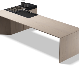 Bàn trà Thủy Mặc UZHI X2313