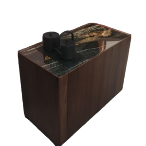 Tủ trà Đông Phương Quan UZHI X33F1