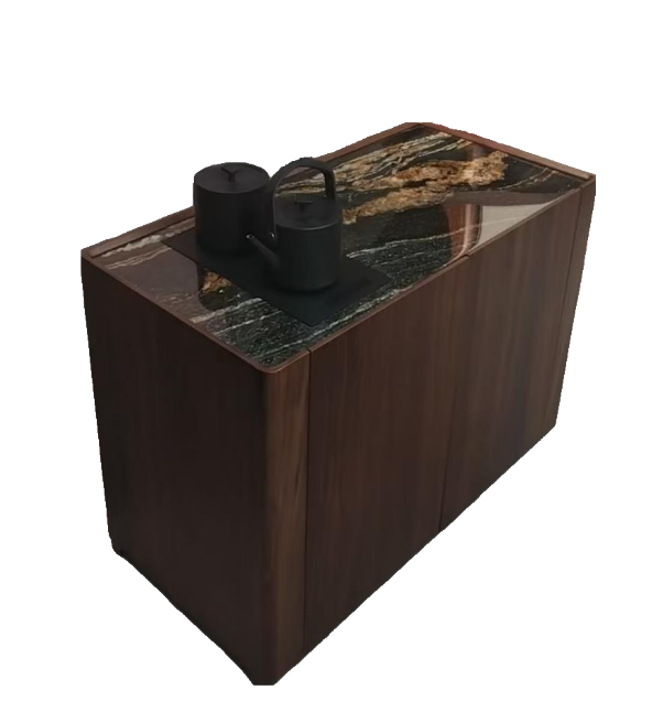 Tủ trà Đông Phương Quan UZHI X33F1