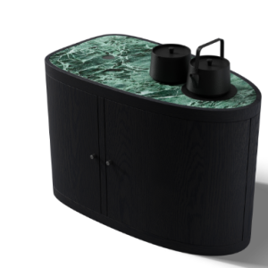 Tủ trà Vân Khuyết UZHI X23F1