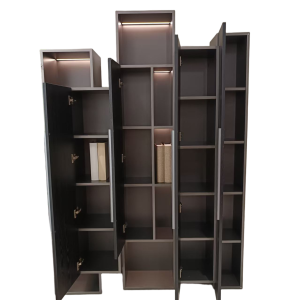 Tủ trà Kiến Sơn UZHI X23G6