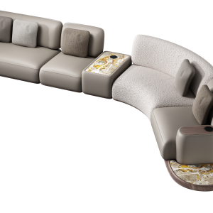 Sofa UZHI S1505