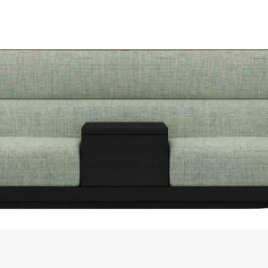 Sofa UZHI S1502-2