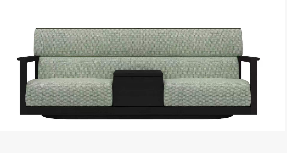 Sofa UZHI S1502-2