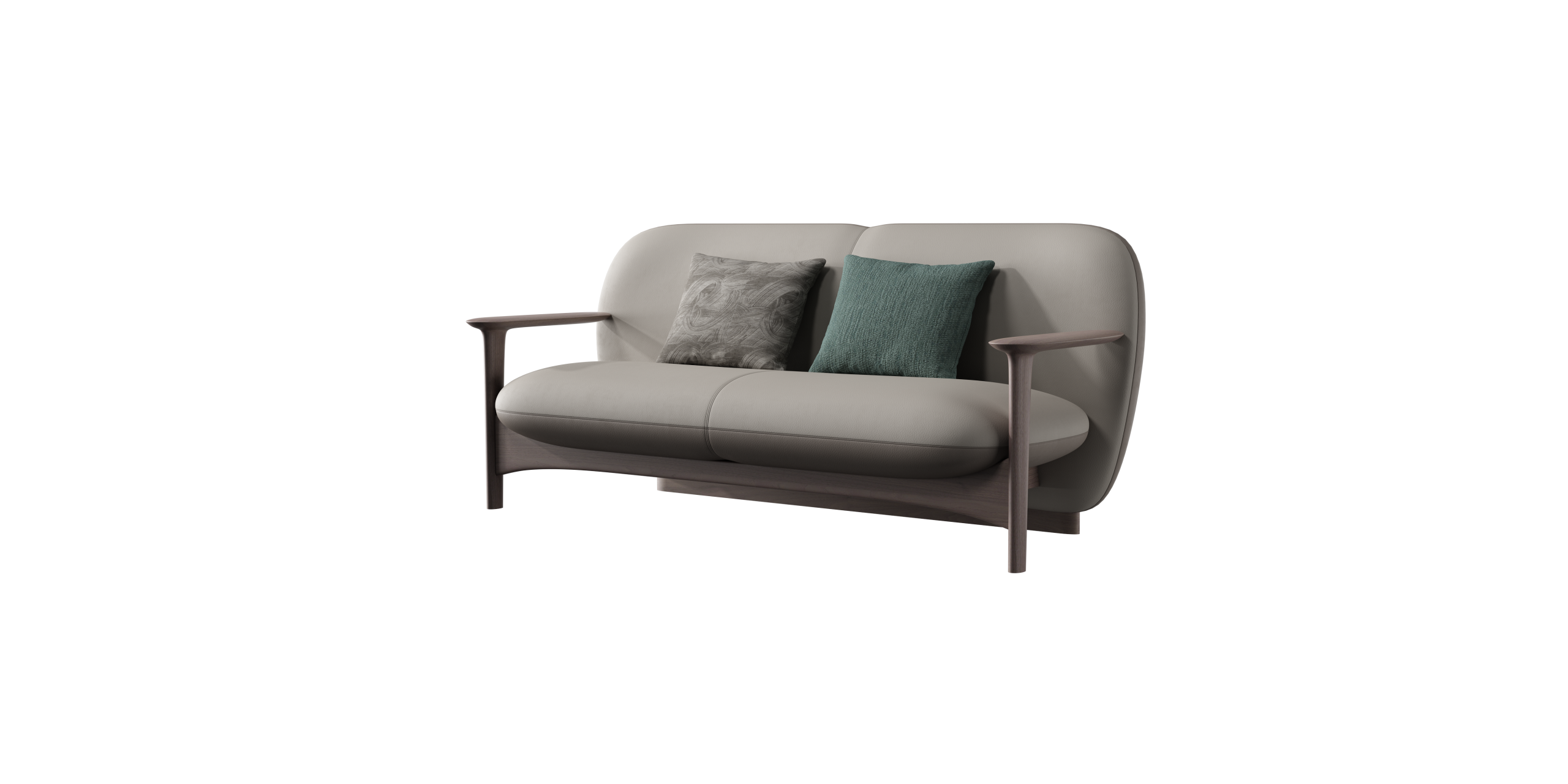 Sofa UZHI S1503