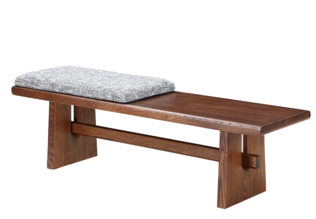 Ghế băng UZHI P362