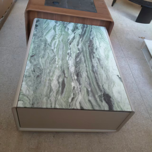 Bàn trà sofa UZHI C1501-A