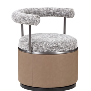 Ghế xoay Lưu Quang UZHI P363