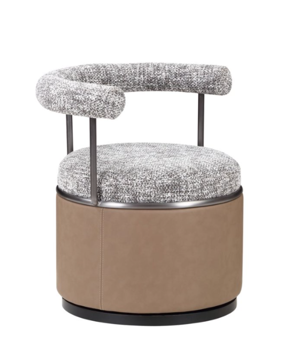 Ghế xoay Lưu Quang UZHI P363