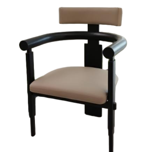 Ghế trà Thính Trúc UZHI P1363XC