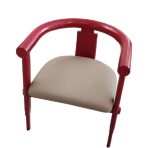 Ghế trà Thính Trúc UZHI P1365XC