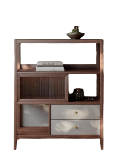 Tủ trà UZHI R1360