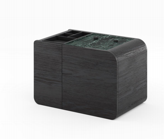 Tủ trà Di Nhiên UZHI U1595F