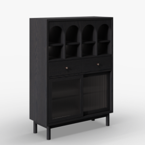 Tủ trà UZHI R1501
