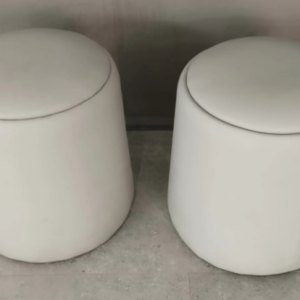 Đôn tròn UZHI P1335D