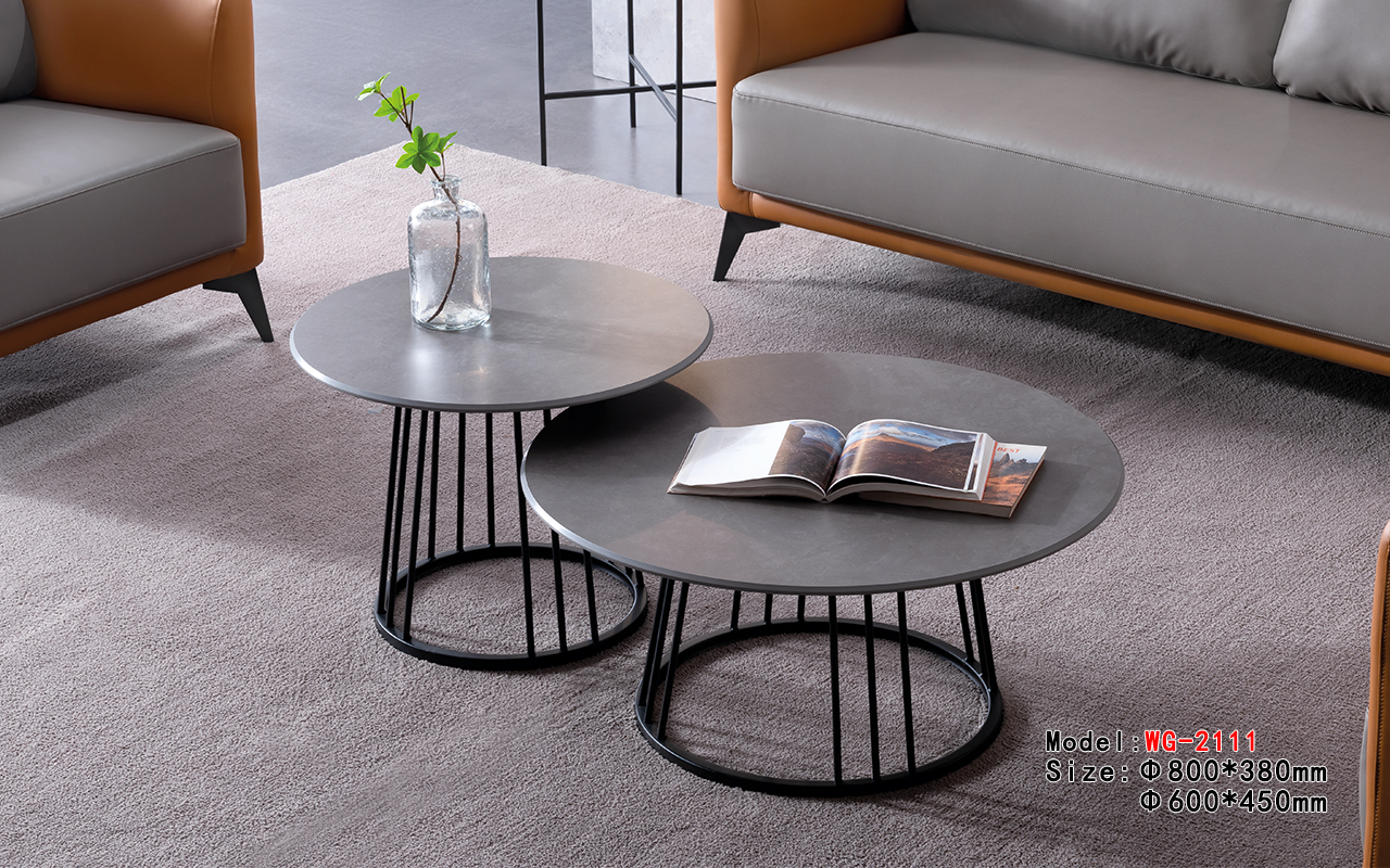 Bàn trà sofa WOGAO WG-2111