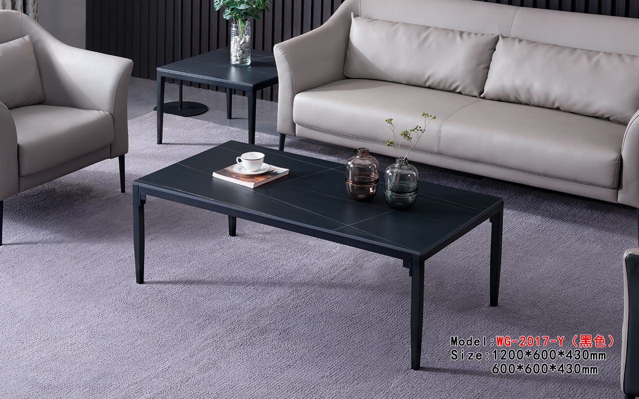 Bàn trà sofa WOGAO WG-2017-Y