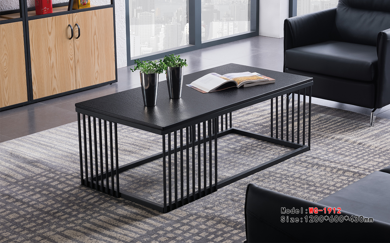 Bàn trà sofa WOGAO WG-1912