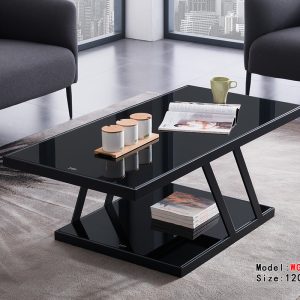 Bàn trà sofa WOGAO WG-1712-B